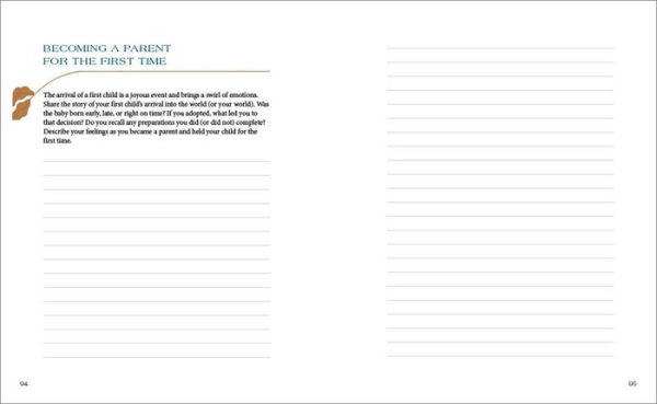 My Life Story So Far: A Grandfather's Journal: Guided Prompts to Write Your Own Memoir
