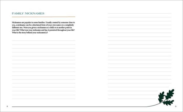 My Life Story So Far: A Grandfather's Journal: Guided Prompts to Write Your Own Memoir