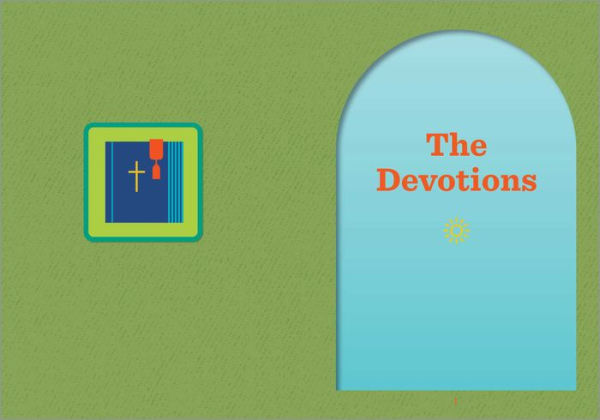 Morning Devotional for Teen Boys: 5-Minute Devotions to Ground Your Day Faith