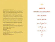 Alternative view 2 of Joyous Advent: Family Christmas Devotional: Daily Prayers and Activities to Celebrate the Season