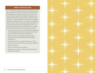 Alternative view 3 of Joyous Advent: Family Christmas Devotional: Daily Prayers and Activities to Celebrate the Season