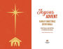 Alternative view 5 of Joyous Advent: Family Christmas Devotional: Daily Prayers and Activities to Celebrate the Season