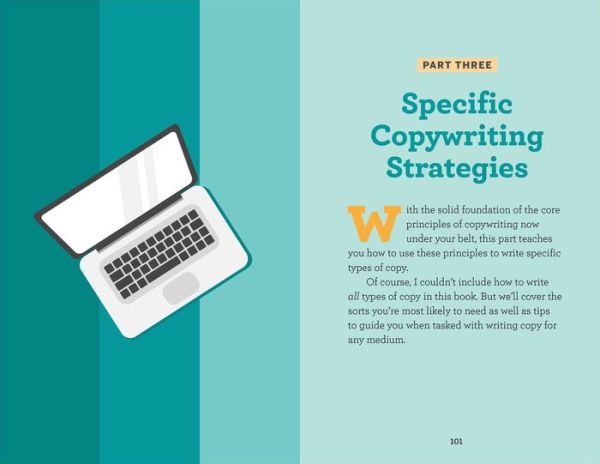 Copywriting Strategies: A No-Nonsense Guide to Writing Persuasive Copy for Your Business