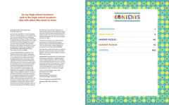 Alternative view 5 of Challenging Crossword Puzzles for Teens: 50 Fun and Clever Puzzles to Test Your Skills