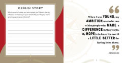 Alternative view 3 of 100 Questions for Dad: A Journal to Inspire Reflection and Connection