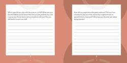Alternative view 4 of 100 Questions for Dad: A Journal to Inspire Reflection and Connection