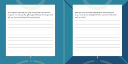 Alternative view 9 of 100 Questions for Dad: A Journal to Inspire Reflection and Connection