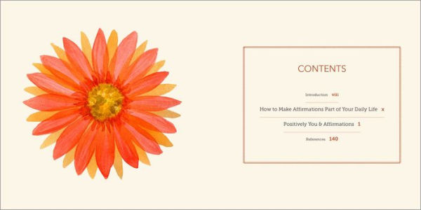 Daily Affirmations for Women: Change Your State of Mind with Positive Thinking