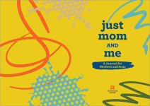 Alternative view 3 of Just Mom and Me: A Journal for Mothers and Sons