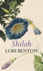 Downloading ebooks to nook free Shiloh: A Kindred Novel ePub iBook by  English version 9781638081753