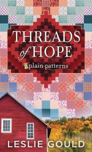 Ebook download for ipad free Threads of Hope: Plain Patterns PDF 9781638082439 in English by 