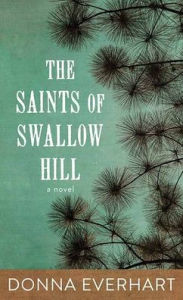 Electronic telephone book download The Saints of Swallow Hill MOBI PDB CHM by Donna Everhart (English Edition) 9781638082835