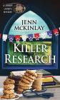 Killer Research (Library Lover's Mystery #12)