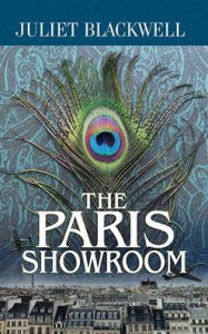 Title: The Paris Showroom, Author: Juliet Blackwell