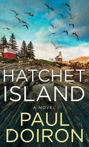 Epub books downloader Hatchet Island: A Mike Bowditch Mystery by Paul Doiron, Paul Doiron iBook PDB CHM 9781638084389 (English Edition)