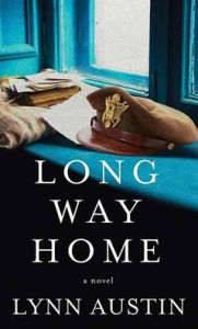 Title: Long Way Home, Author: Lynn Austin