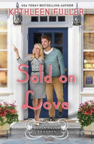 Sold on Love: A Maple Falls Romance