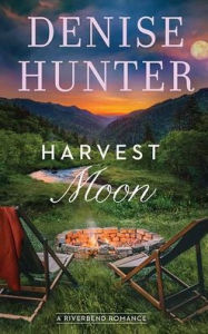Epub books download ipad Harvest Moon: A Riverbend Romance by Denise Hunter, Denise Hunter 9781638084815 English version RTF PDF