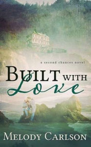 Free english ebook download pdf Built with Love: A Second Chances Novel 9781638084846 