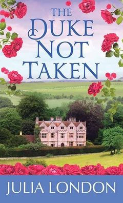 The Duke Not Taken: A Royal Match
