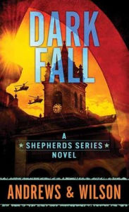 Title: Dark Fall, Author: Brian Andrews