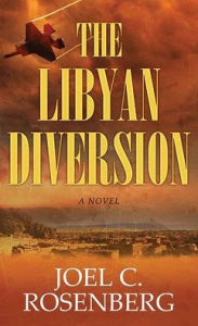 Download books to ipod free The Libyan Diversion: A Markus Ryker Novel (English Edition)