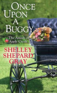 Forums to download ebooks Once Upon a Buggy: The Amish of Apple Creek 9781638088110 in English FB2 CHM iBook