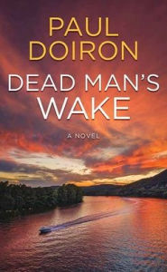 Epub format ebooks free download Dead Man's Wake: Mike Bowditch