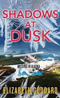 Shadows at Dusk: Missing in Alaska