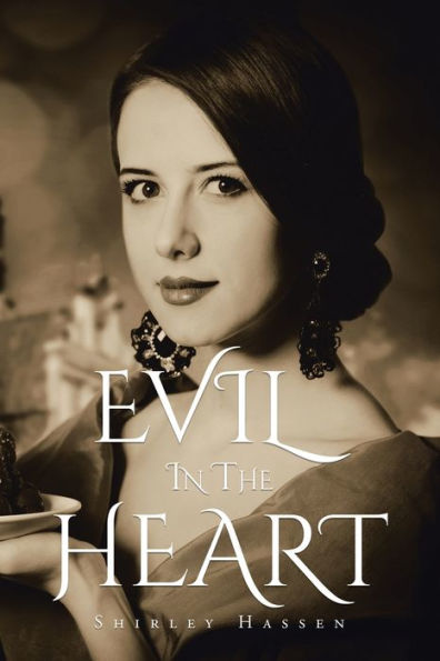 Evil The Heart