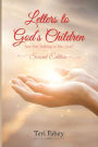 Letters to God's Children: Are You Talking to Me, God?