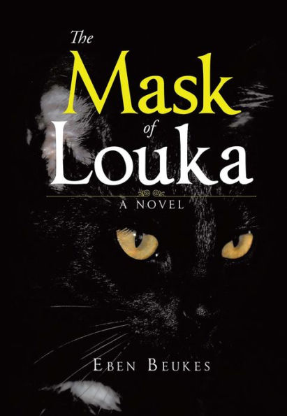 The Mask of Luka