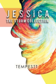 Free downloadable books for computer Jessica: The Storm Collection English version