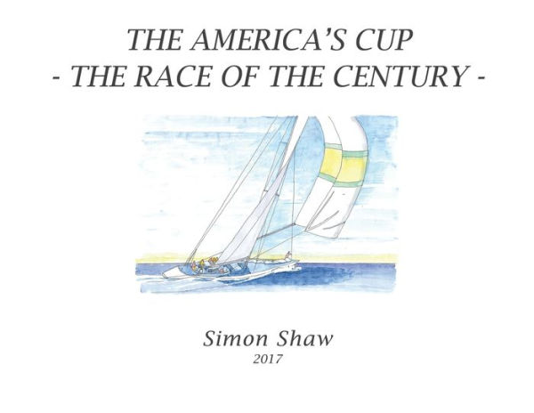 the America's Cup: Race of Century