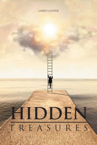 Title: Hidden Treasures, Author: Larry Cooper