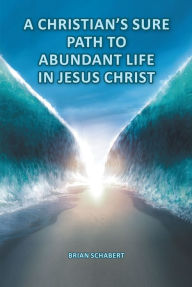 Title: A Christian's Sure Path to Abundant Life in Jesus Christ, Author: Brian Schabert