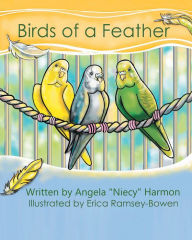 Title: Birds of a Feather, Author: Angela 