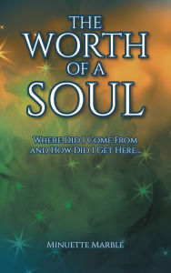 Title: The Worth of a Soul: Where Did I Come From and How Did I Get Here..., Author: Minuette Marble