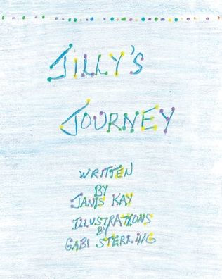 Jilly's Journey