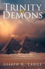 Title: Trinity Of Demons, Author: Joseph R. Lange