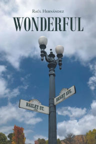 Title: Wonderful, Author: RaÃl HernÃndez