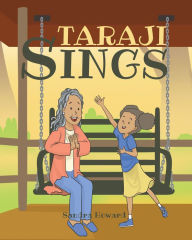 Title: Taraji Sings, Author: Sandra Howard