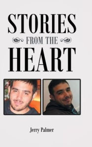 Title: Stories from the Heart, Author: Jerry Palmer