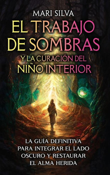 El trabajo de sombras y la curaciï¿½n del niï¿½o interior: La guï¿½a definitiva para integrar el lado oscuro y restaurar el alma herida