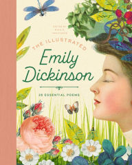 Read and download books online free The Illustrated Emily Dickinson