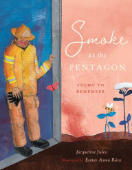 Download bestseller books Smoke at the Pentagon: Poems to Remember (English literature) iBook FB2 RTF