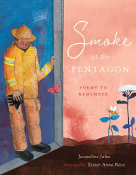 Smoke at the Pentagon: Poems to Remember