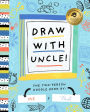 Draw With Uncle!