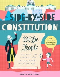 Title: The Side-by-Side Constitution: With side-by-side 