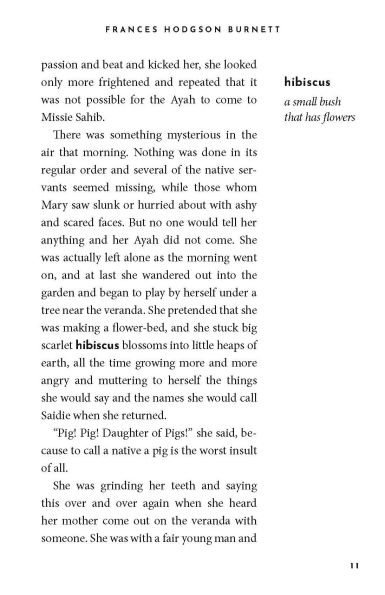 The Secret Garden: The Read-With-Me Edition: The Unabridged Story in 20-Minute Reading Sections with Comprehension Questions, Discussion Prompts, Definitions, and More!